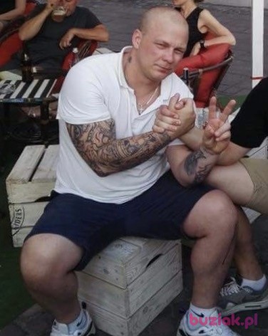 Robert, Mężczyzna, 45, Warszawa, Polska, Zdjęcie: 1