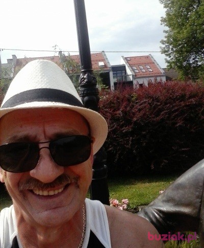 tadeusz , Mężczyzna, 71, Kraków, Polska, Zdjęcie: 6