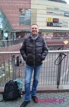 marquin, Male, 53, Warszawa, Polska, Photo: 1
