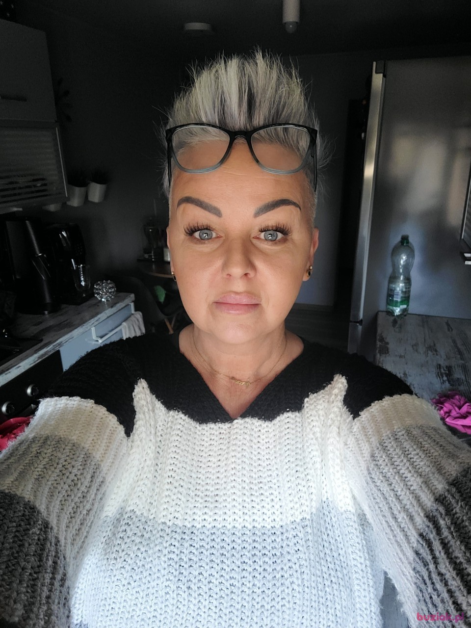 Iwona, Female, 47, Dąbrowa Górnicza, Polska, Photo: 3