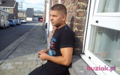 Kuba, Male, 35, Zamość, Polska, Photo: 2