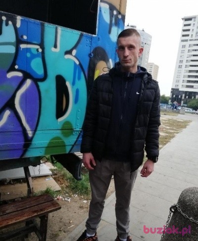 Gibon5542, Mężczyzna, 34, Warszawa, Polska, Zdjęcie: 1