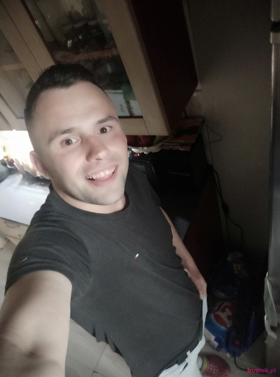 Dawid, Male, 33, Gdańsk, Polska: 1