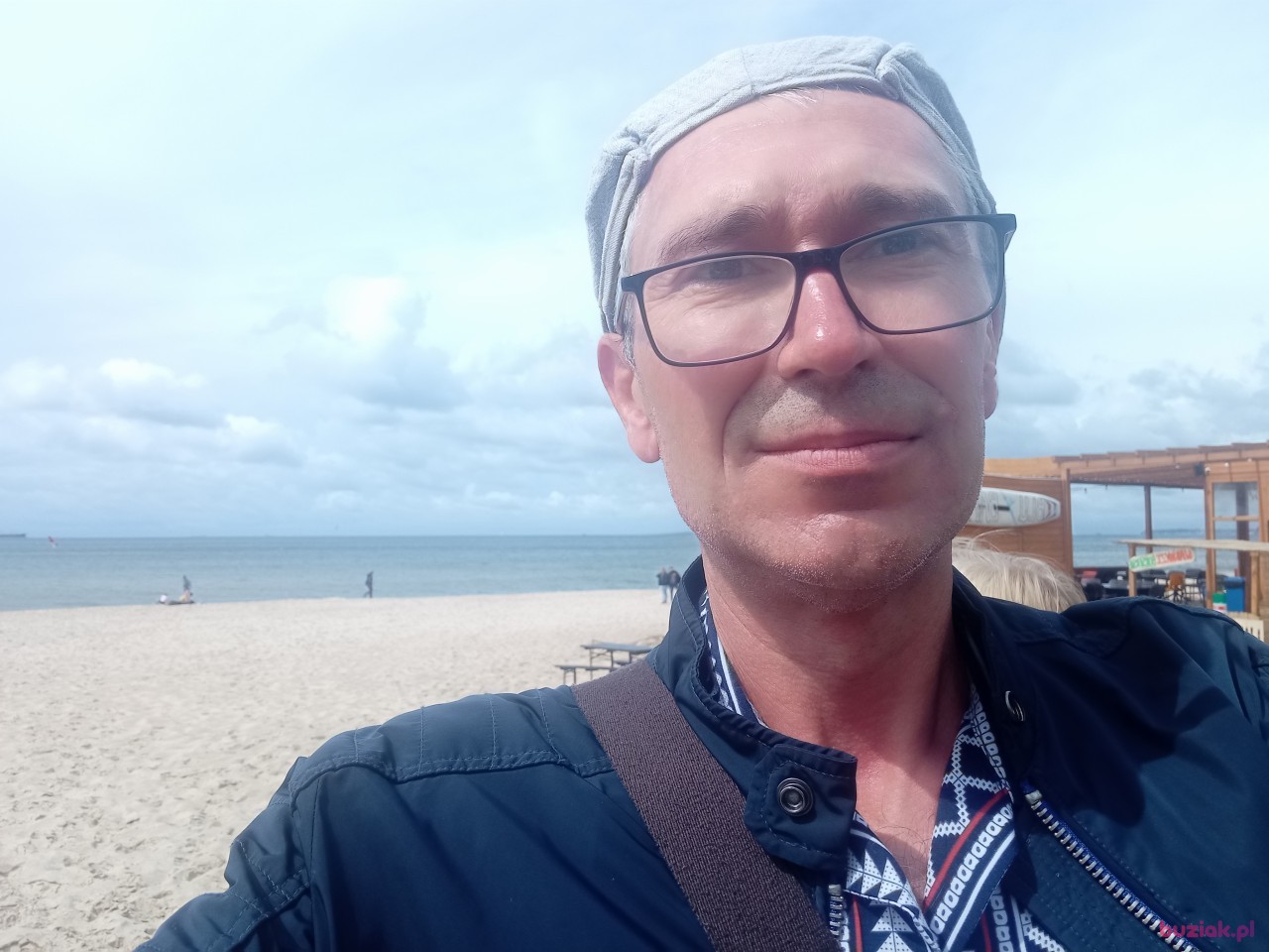 Robert, Mężczyzna, 49, Białystok, Polska, Zdjęcie: 1