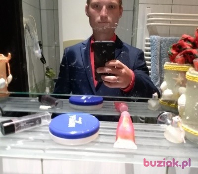 janek, Male, 26, Kolbuszowa, Polska: 1