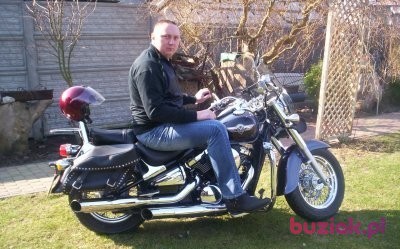 dzudo, Mężczyzna, 44, Dęblin, Polska, Zdjęcie: 1