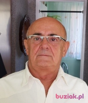 Maniek522, Male, 73, Skarżysko-Kamienna, Polska, Photo: 1