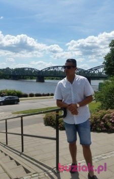 Kacper, Male, 38, Warszawa, Polska, Photo: 1