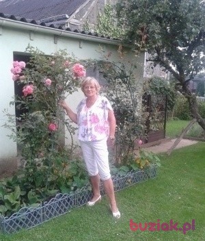 mariola, Female, 72, Warszawa, Polska, Photo: 1
