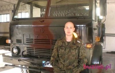 Hubert, Mężczyzna, 40, Kalisz, Polska, Zdjęcie: 2