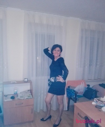 STELLA, Kobieta, 66, Września, Polska, Zdjęcie: 6