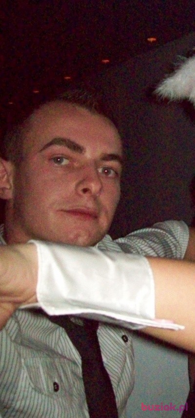 lukas, Mężczyzna, 33, Kielce, Polska, Zdjęcie: 1