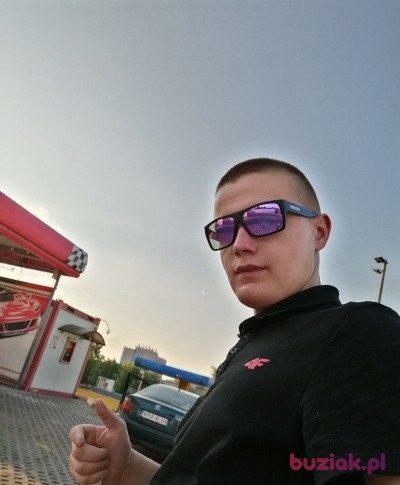 Kamil, Male, 25, Dąbrowa Górnicza, Polska: 1