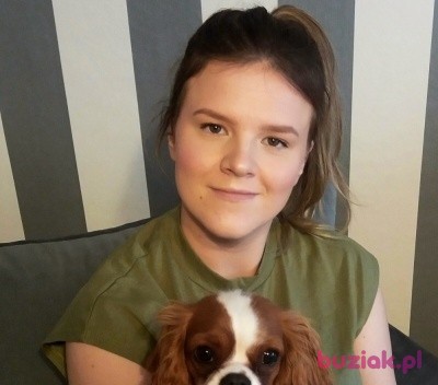 Aleksandra, Kobieta, 32, Łódź, Polska: 1