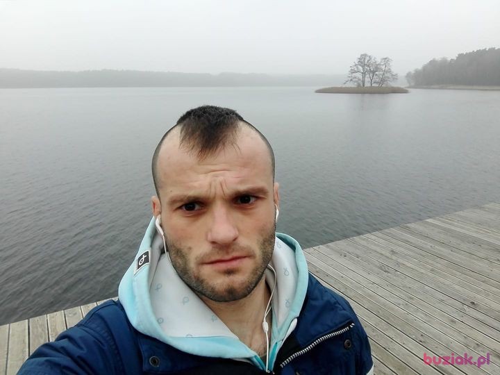 Jas, Mężczyzna, 40, Zielona Góra, Polska: 1