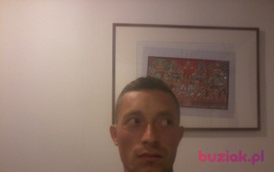 Marek, Mężczyzna, 35, Słupsk, Polska: 1