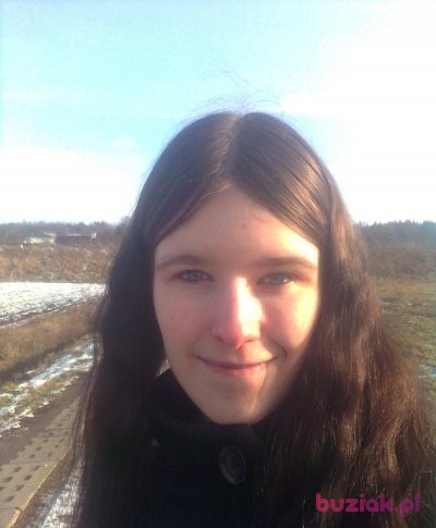 Angelika, Female, 35, Grudziądz, Polska: 1