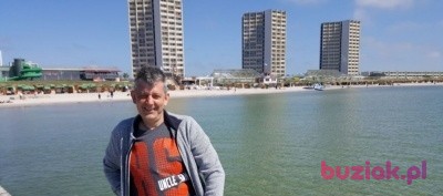 Jan, Male, 54, Frechen North Rhine Westphalia, Niemcy, Photo: 1
