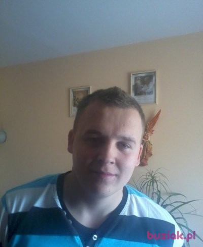 Łukasz, Mężczyzna, 33, Włocławek, Polska, Zdjęcie: 1