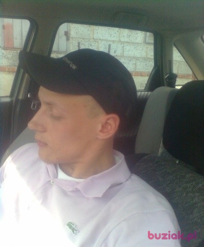 dymekpoprostu, Mężczyzna, 34, Płońsk, Polska: 1