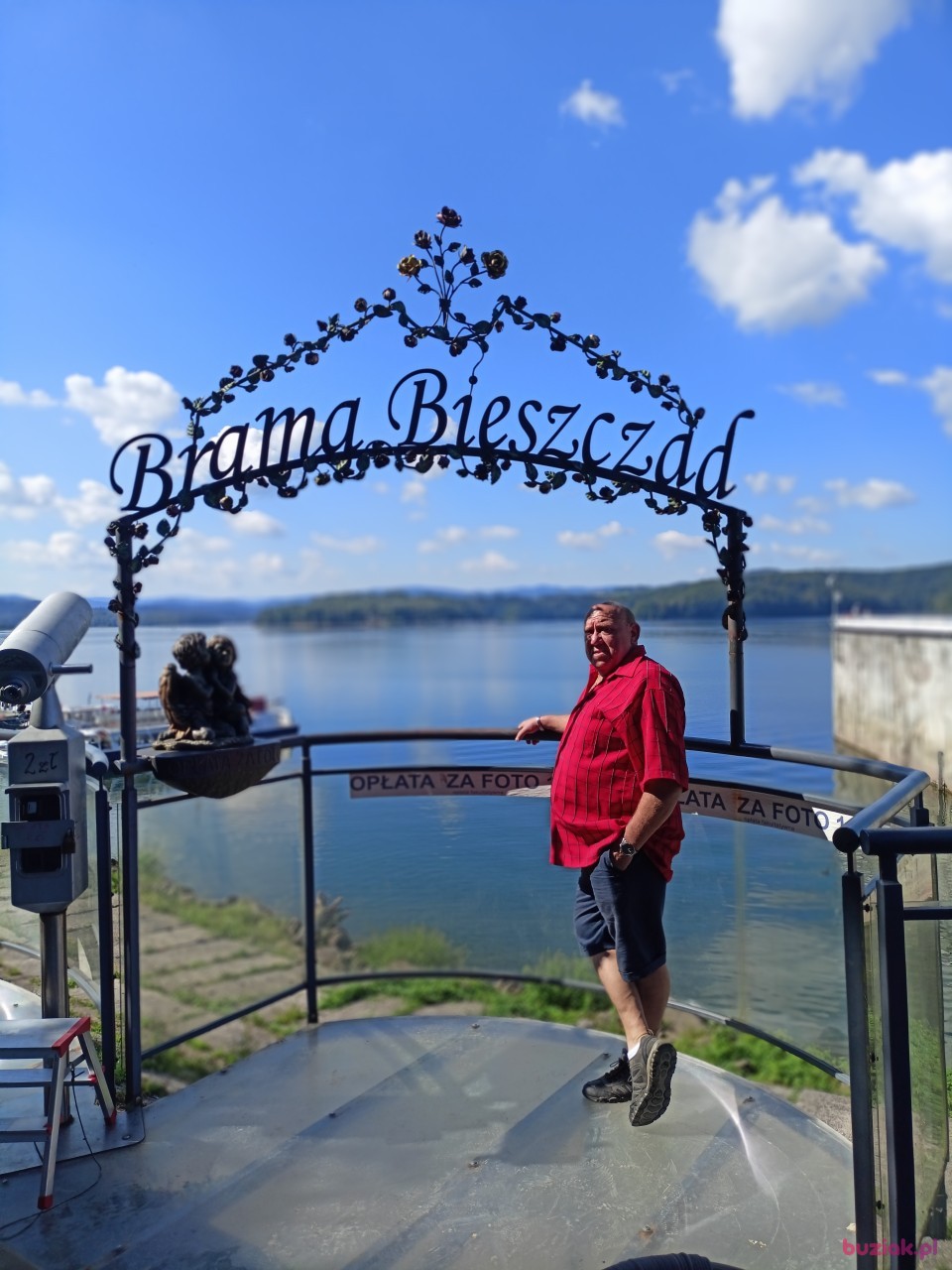 Marek, Mężczyzna, 63, Siemianowice Śląskie, Polska: 1