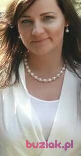 emilia, Female, 39, Warka, Polska, Photo: 1