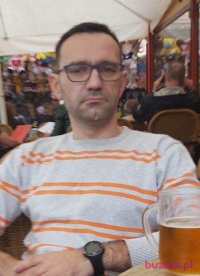 Piotr, Male, 48, Rotterdam South Holland Province, Holandia, Photo: 1