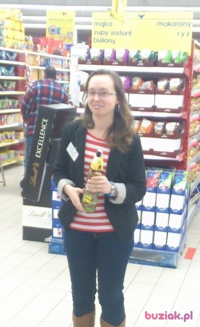 Justyna, Kobieta, 33, Wrocław, Polska, Zdjęcie: 2