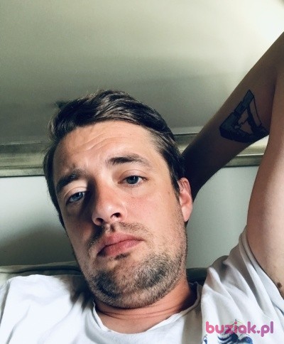 Maciej, Male, 36, Lublin, Polska, Photo: 1