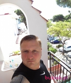 Bartłomiej , Mężczyzna, 43, Niemcy, Zdjęcie: 1