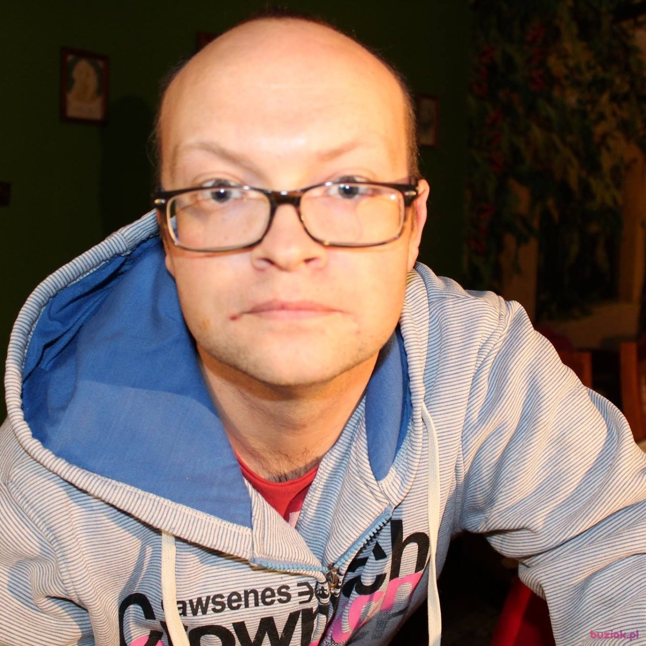 marcin, Mężczyzna, 41, Góra Kalwaria, Polska: 1