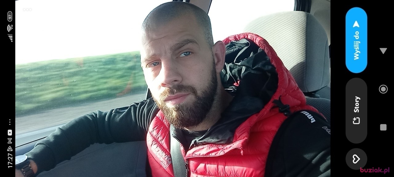 Patryk, Male, 31, Katowice, Polska: 1