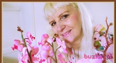 Renata , Female, 59, Eidsvoll Municipality, Norwegia, Photo: 4