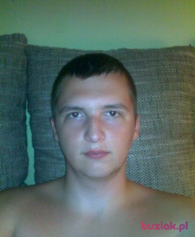 DamiDami, Mężczyzna, 29, Warszawa, Polska: 1