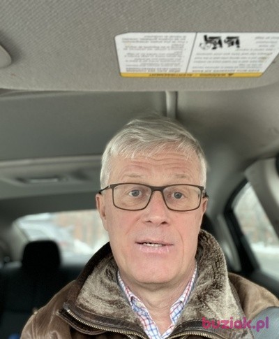 Andrzej, Male, 64, Kanada, Photo: 1
