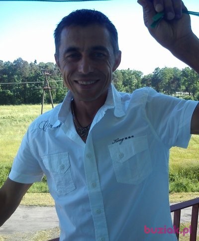 Krzysztof, Mężczyzna, 48, Góra, Polska, Zdjęcie: 5