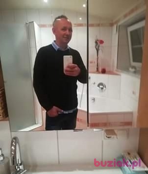 Mariusz, Mężczyzna, 46, Kluczbork, Polska, Zdjęcie: 1