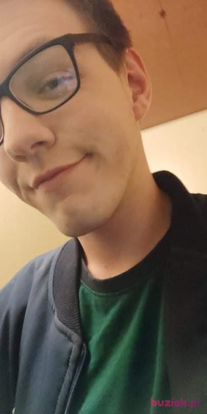 Kacper, Mężczyzna, 26, Poznań, Polska: 1
