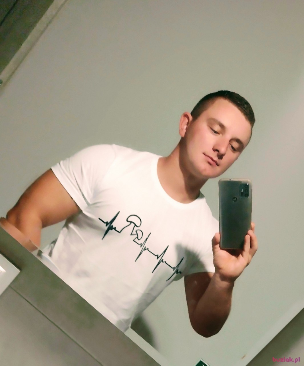 Artur, Mężczyzna, 24, Golub-Dobrzyń, Polska: 1