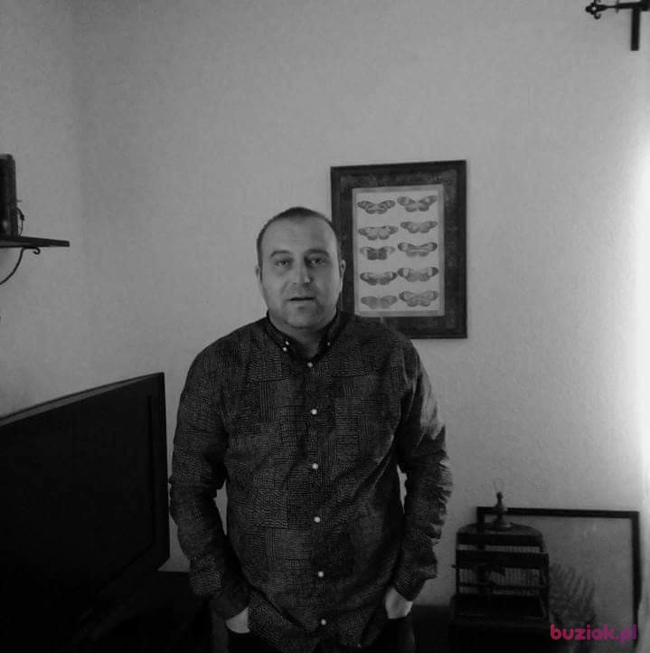 Krzysztof, Male, 43, Bielefeld, Niemcy: 1