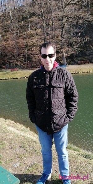 Romek, Male, 36, Prudnik, Polska, Photo: 8