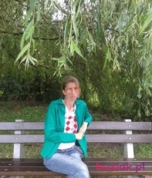 JOLA., Female, 53, Będzin, Polska, Photo: 2