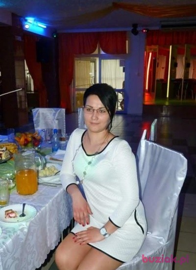 Karolina, Female, 35, Augustów, Polska, Photo: 1