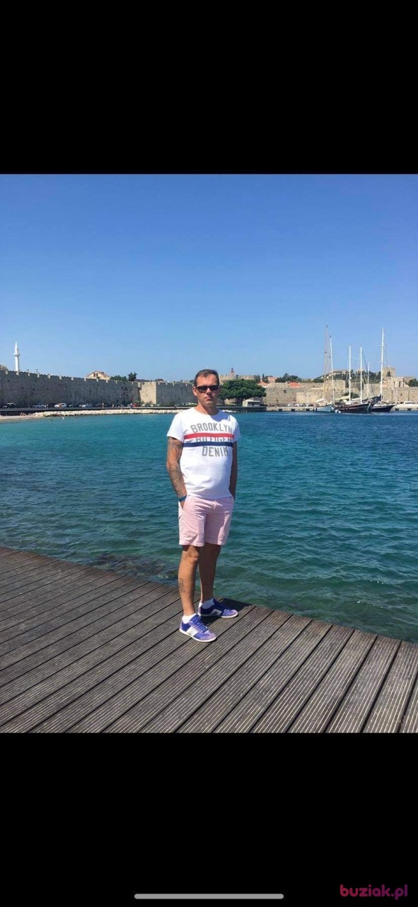 Krzysztof, Mężczyzna, 40, Westminster, Wielka Brytania: 1