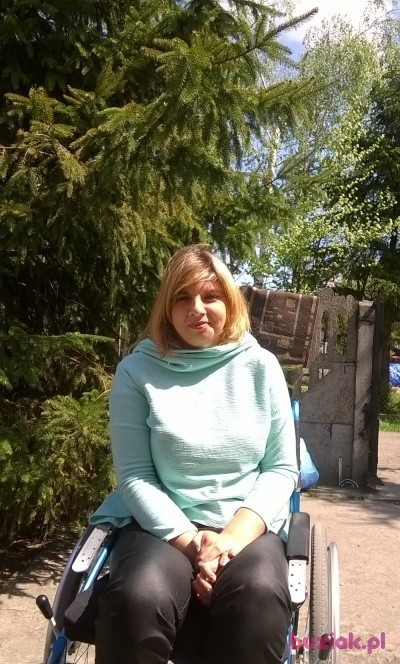 zaneta6, Female, 32, Piaseczno, Polska: 1