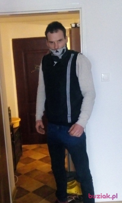 Remis , Mężczyzna, 33, Wrocław, Polska, Zdjęcie: 1