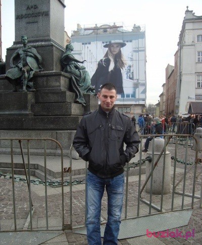 krk1986, Male, 38, Polska, Photo: 3