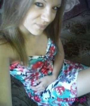 olka, Female, 33, Grudziądz, Polska, Photo: 1