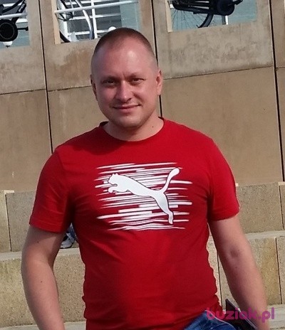 Kris, Mężczyzna, 43, Polska: 1