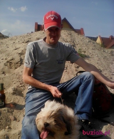 Artur, Male, 46, Rumia, Polska, Photo: 1